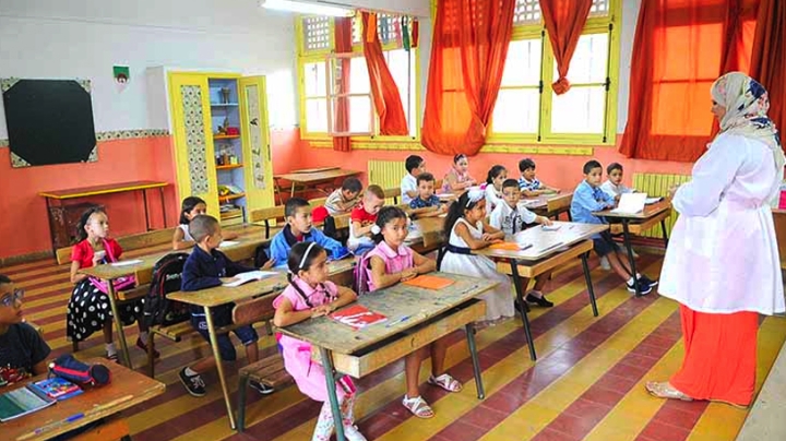 انطلاق فروض وتقويمات الفصل الأول الأسبوع المقبل