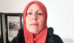 دليلة بورحلة رئيسة جمعية الآفات الاجتماعية