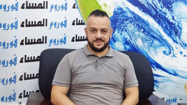 نموذج في التآزر والمساعدة وتنمية الحس البيئي