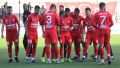 التألق في الكأس لتعويض خيبات البطولة