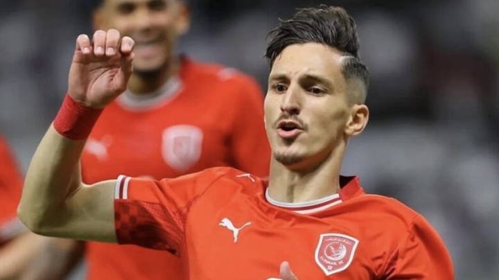 بولبينة الأفضل في قطر ويوجه رسالة لبيتكوفيتش