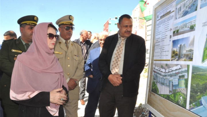 والي سكيكدة تُمهل رؤساء الدوائر إلى 15 ماي