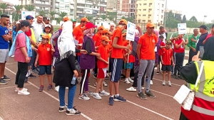 أطفال طيف التوحد &quot;أبطال&quot; يصنعون التميز