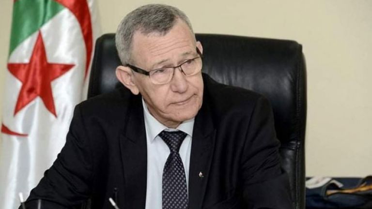 جدار متين يتصدى للتحالف المغربي- الصهيوني ضد الجزائر