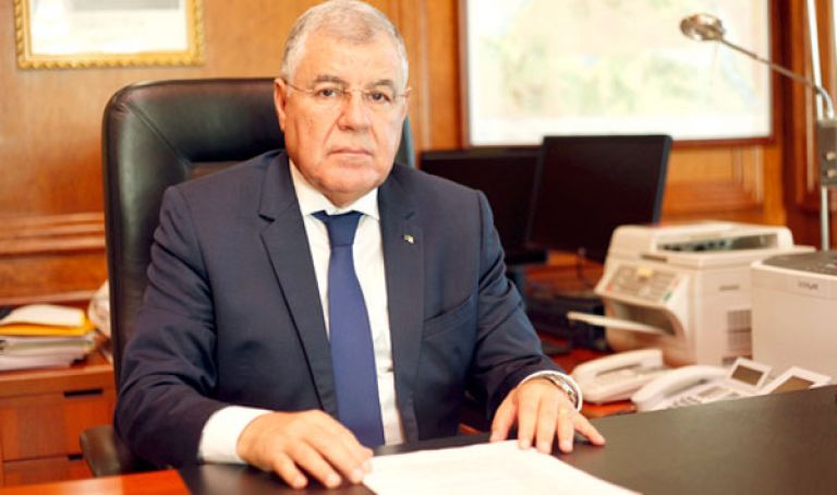 تنصيب لجنة الإشراف على مشروع "سي بي بي"
