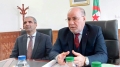 وزير الشؤون الدينية والأوقاف، يوسف بلمهدي