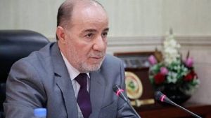 وزير الشؤون الدينية والأوقاف، يوسف بلمهدي