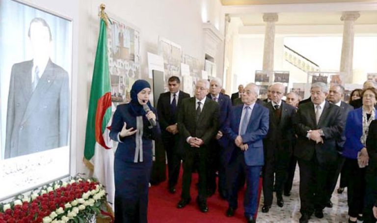 إبراز فضائل وأد الفتنة وفتح ورشات الإصلاح