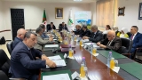 المدير العام للوكالة الجزائرية لترقية الاستثمار، عمر ركاش