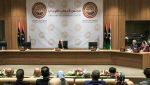 برلمان طبرق يهدد بالاستنجاد بالجيش المصري