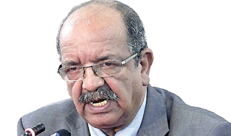 القرار الأمريكي انتهاك صارخ للقانون والشرعية الدولية
