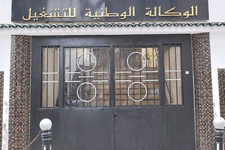 تنصيب 78 بالمائة من عروض العمل