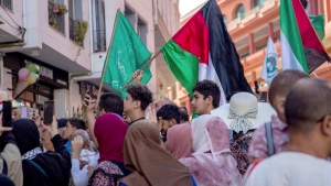 أحزاب ومنظمات وطنية تواصل التنديد بالعدوان على غزة