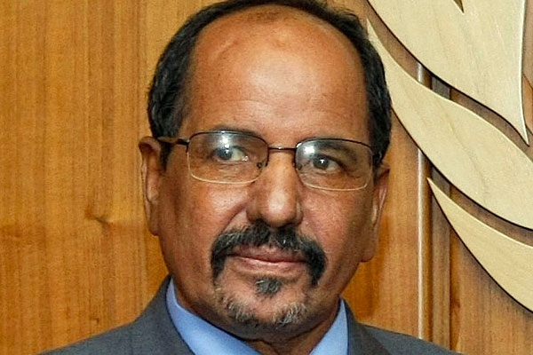 الرئيس عبد العزيز يؤكد اهتمام الأمم المتحدة بالقضية الصحراوية