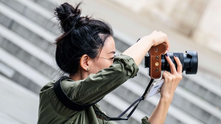 الصورة الفتوغرافية تقاوم الوسائط التكنولوجية