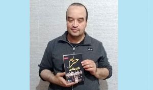  الكاتب والصحفي رياض وطار