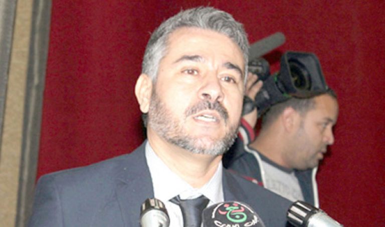 غويني: مجلس الشورى سيحدد كيفية المشاركة في الرئاسيات