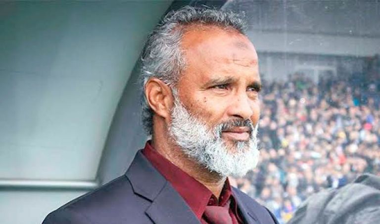 المولودية في خطر حقيقيّ