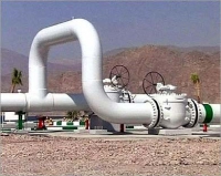 مشروعان لربط 732 مسكن بالغاز 