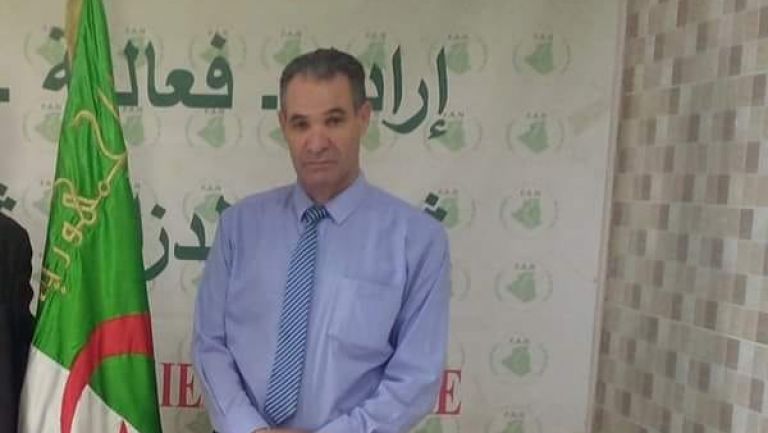 بناء جبهة داخلية قوية لمجابهة التحديات