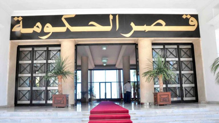دراسة 3 مشاريع قوانين جديدة تخص العدالة والصحة