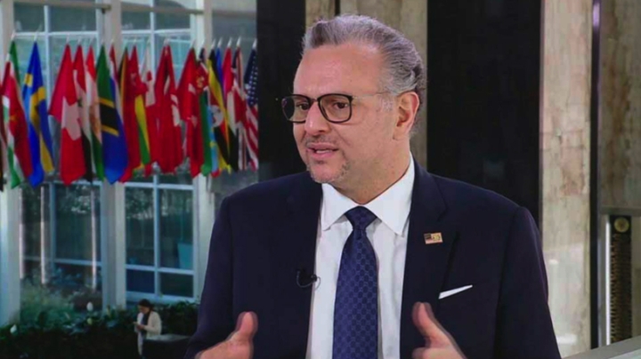 قرار مجلس الأمن لم يمنح حصرية الحلّ لمشروع &quot;الحكم الذاتي&quot; المغربي