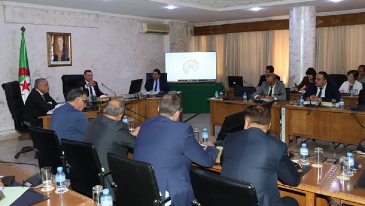 توجيهات رئيس الجمهورية لخدمة المواطن نواة العمل القطاعي