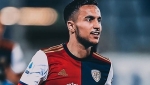 وناس يغيب لشهر كامل وينهي الموسم مبكرا