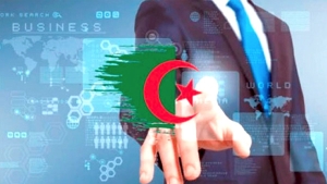 إبراز جهود الجزائر لتحقيق التحول الرقمي