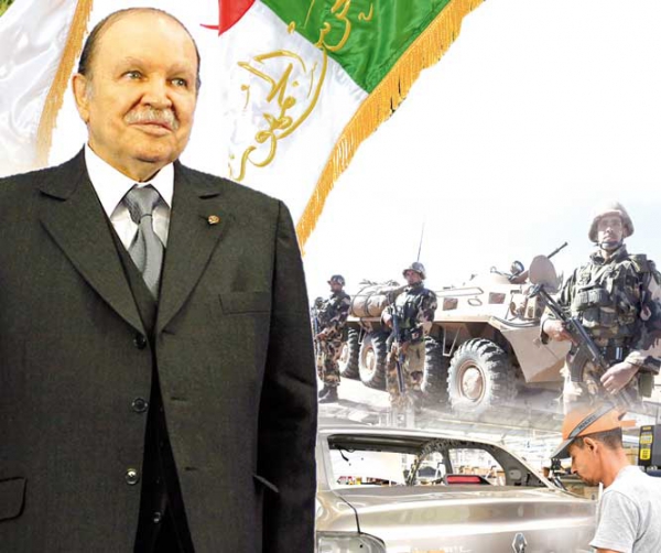 سنة الأمل وتجسيد الوعود �