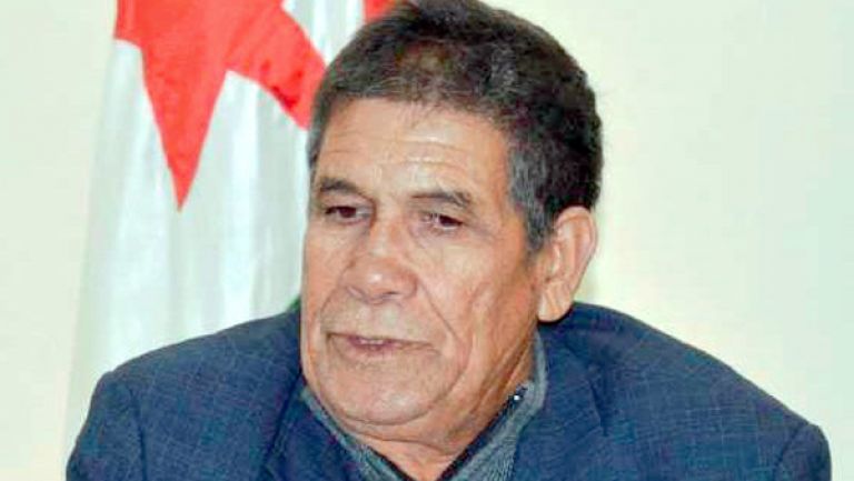 زيارة وفد أمريكي إلى مدينة العيون المحتلة "جولة سياحية" في الوقت الضائع