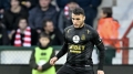 لاعب "الخضر" ياسين تيطراوي