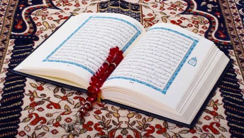 ثواب ختم القرآن