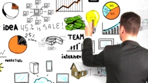 لقاءات بين "ملائكة الأعمال" والطلبة المقاولين في الأفق