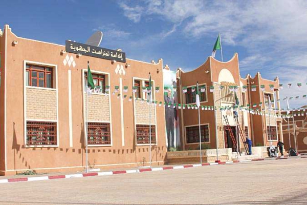 إذاعة الأهقار بتمنراست تبث برامجها على مدار الساعة