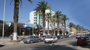 ازدحام مروري رهيب.. والحل ليس غدا