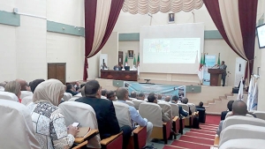 مديرو النقل لشرق البلاد يشرحون واقع القطاع