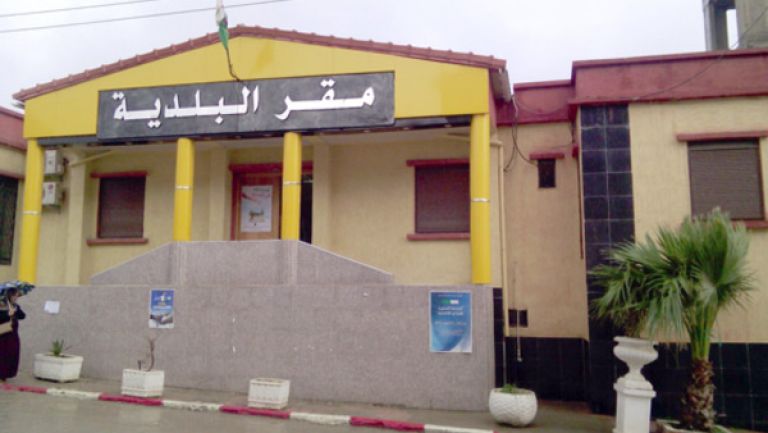 مشاريع هامة في مختلف المجالات