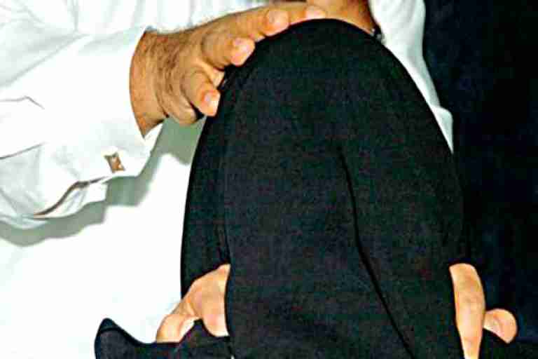 توقيف راق مزيف يخرج الجن بـ100 مليون سنتيم