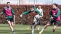 ترقُّب بخصوص قائمة المنتخب الوطني للمونديال