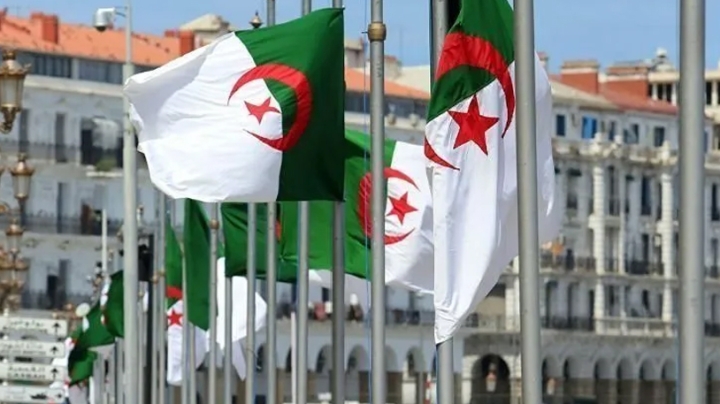 الجزائر لن تركع ولن تساوم على سيادتها
