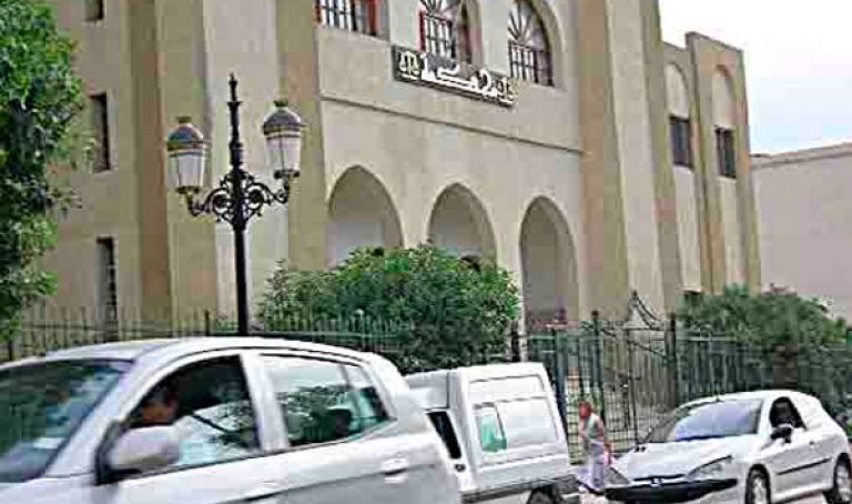 النقابة الوطنية للقضاة تكذّب خبر ضبطه متلبسا بالرشوة