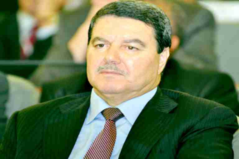هامل يشيد بنضال الإعلام من أجل السمو بأخلاق المجتمع