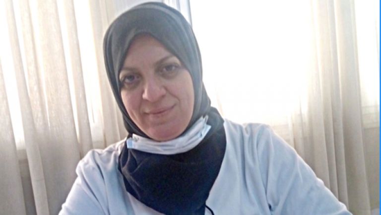 النمط الغذائي السليم شفاء وعلاج في الشهر الكريم