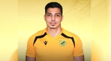 &quot;الصفراء&quot; تعزز صفوفها باللاعب بشو