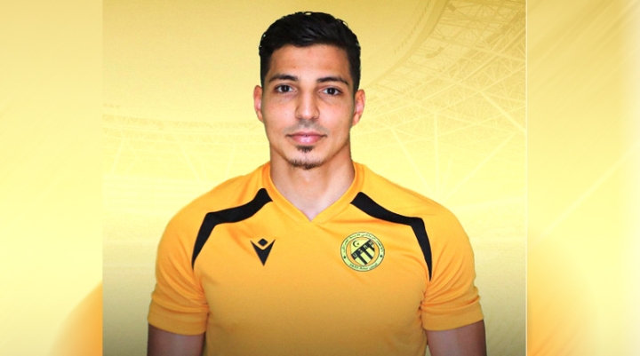 "الصفراء" تعزز صفوفها باللاعب بشو