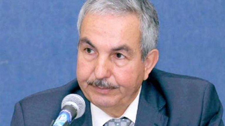 المجلد الأول لموسوعة الجزائر جاهز في نهاية السنة