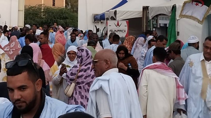 اهتمام متزايد بالمنتجات الغذائية والصناعات الصيدلانية
