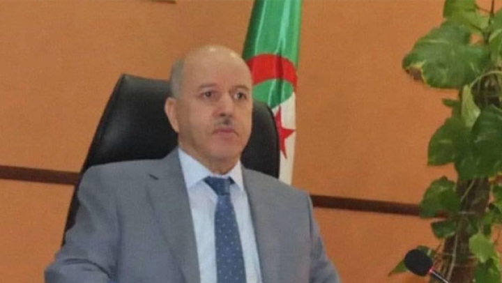 مخطط صحي متكامل لسلامة الحجاج الجزائريين
