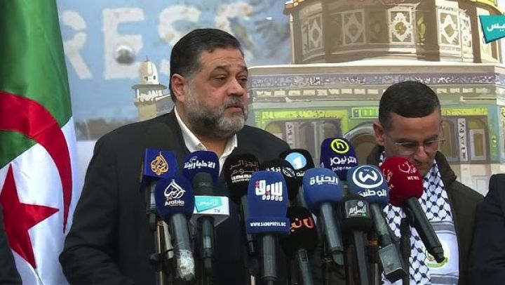 الجزائر تعلب دورا هاما في نصرة القضية الفلسطينية بمجلس الأمن